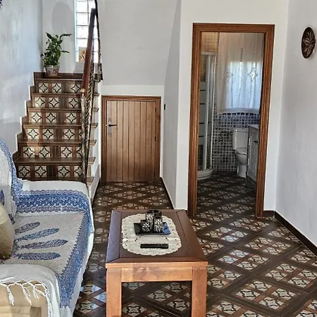 Casa Carmelo Conil 2 *
