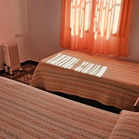 Casa Carmelo Conil 2 Conil De La Frontera