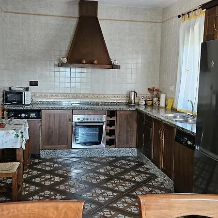 Casa Carmelo Conil 2 Holiday home *