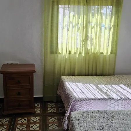 Casa Carmelo Conil 2 Holiday home *