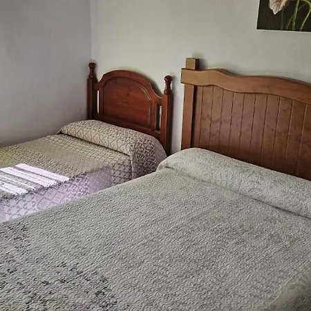 Holiday home Casa Carmelo Conil 2 Conil De La Frontera